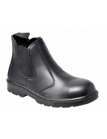 Portwest FW51 - Steelite Dealer Boot S1P Footwear
